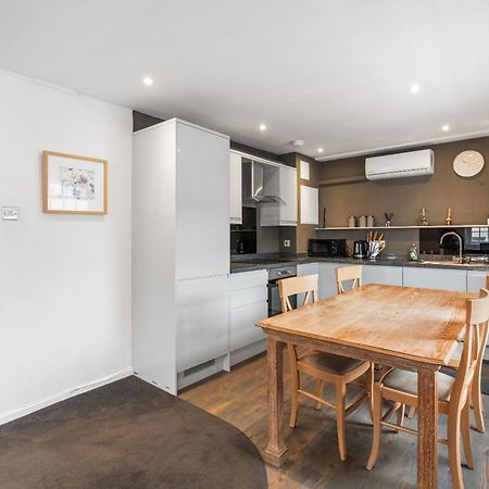 ברייטון Queens Place - 1 Bedroom Apartment חדר תמונה