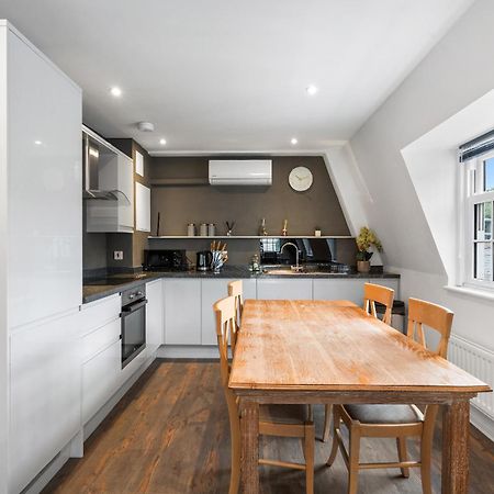 ברייטון Queens Place - 1 Bedroom Apartment חדר תמונה