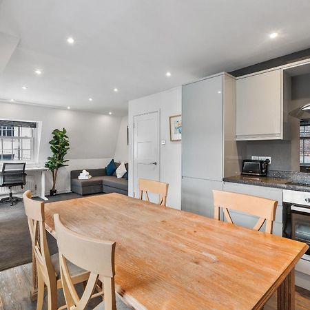 ברייטון Queens Place - 1 Bedroom Apartment מראה חיצוני תמונה